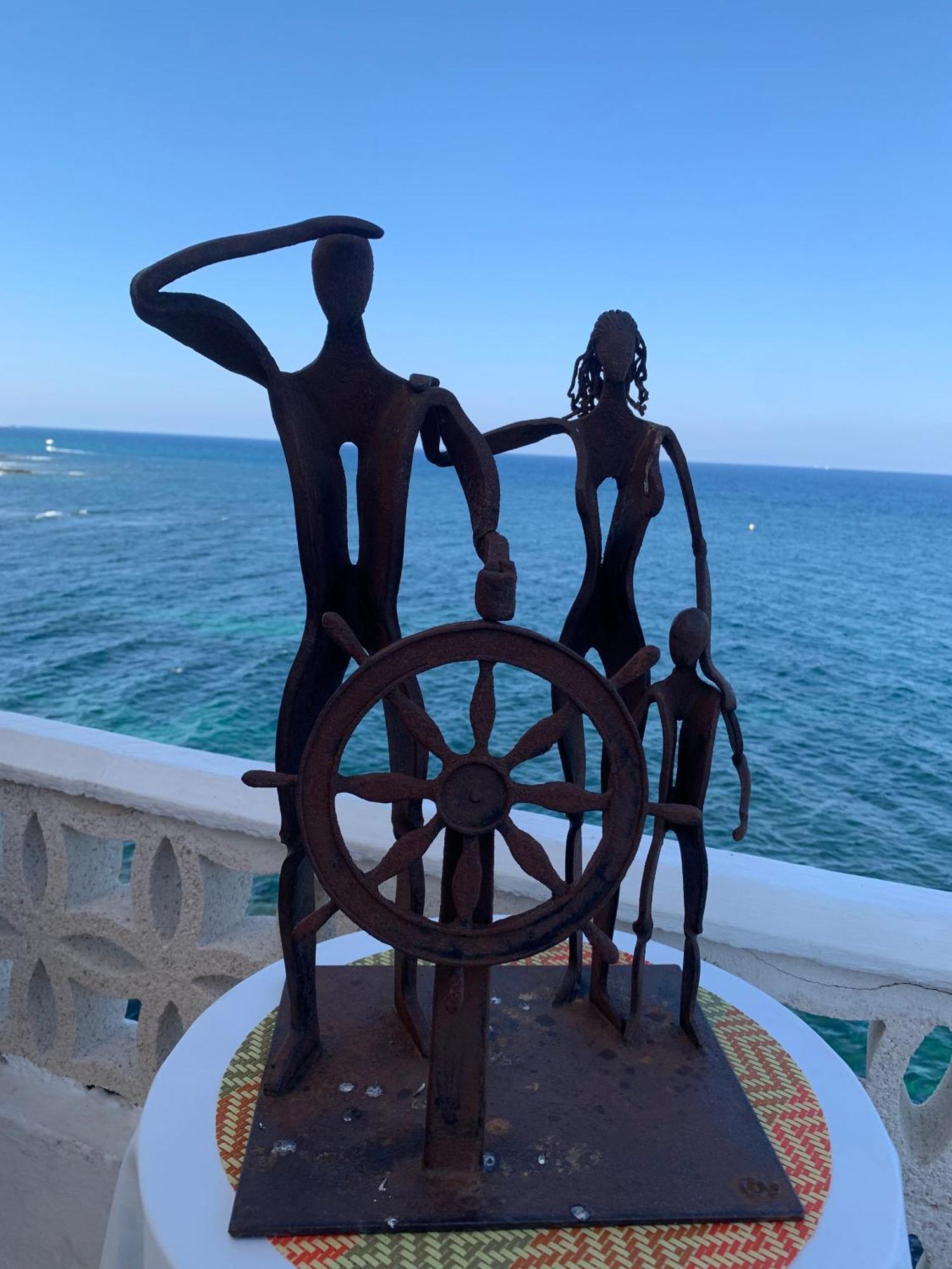 Denia_Azul Marino_Playa Διαμέρισμα Εξωτερικό φωτογραφία